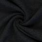 Preview: Teddy Boucle Kodiak Schwarz von Swafing